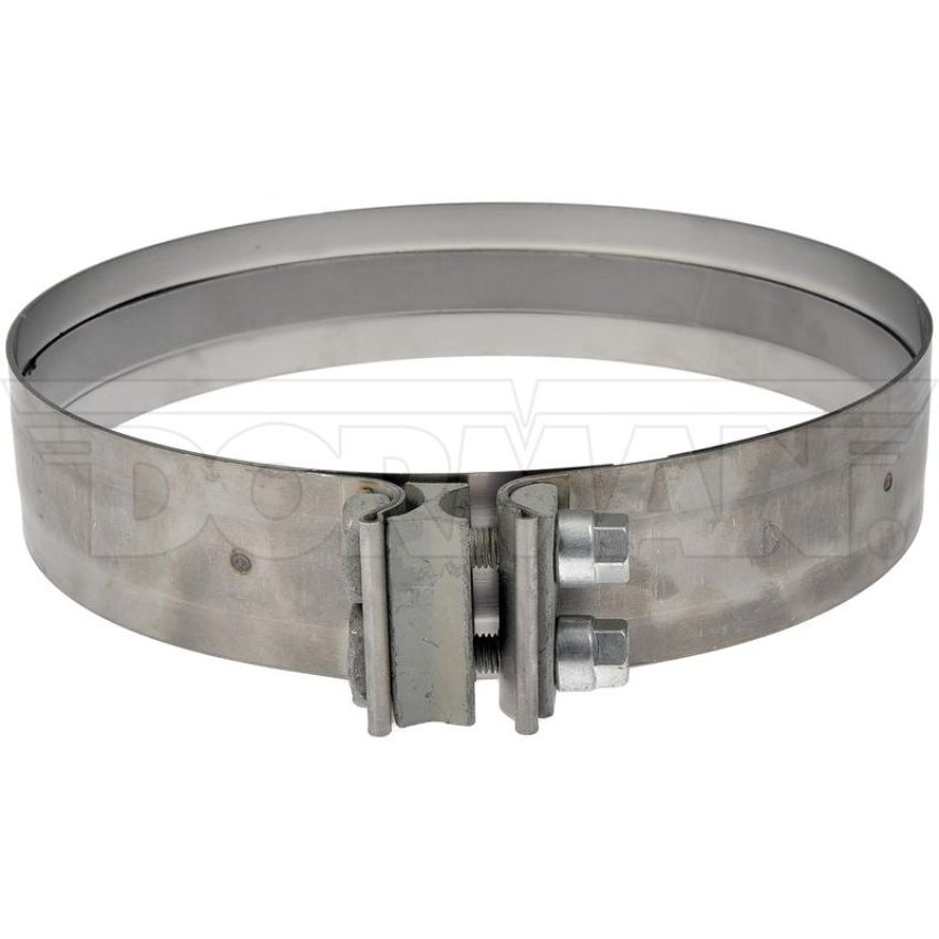 DORMAN 674-7010 Diesel Particulate Filter Exhaust Clamp