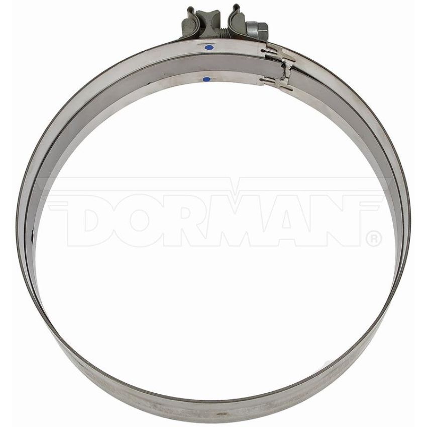 DORMAN 674-7010 Diesel Particulate Filter Exhaust Clamp