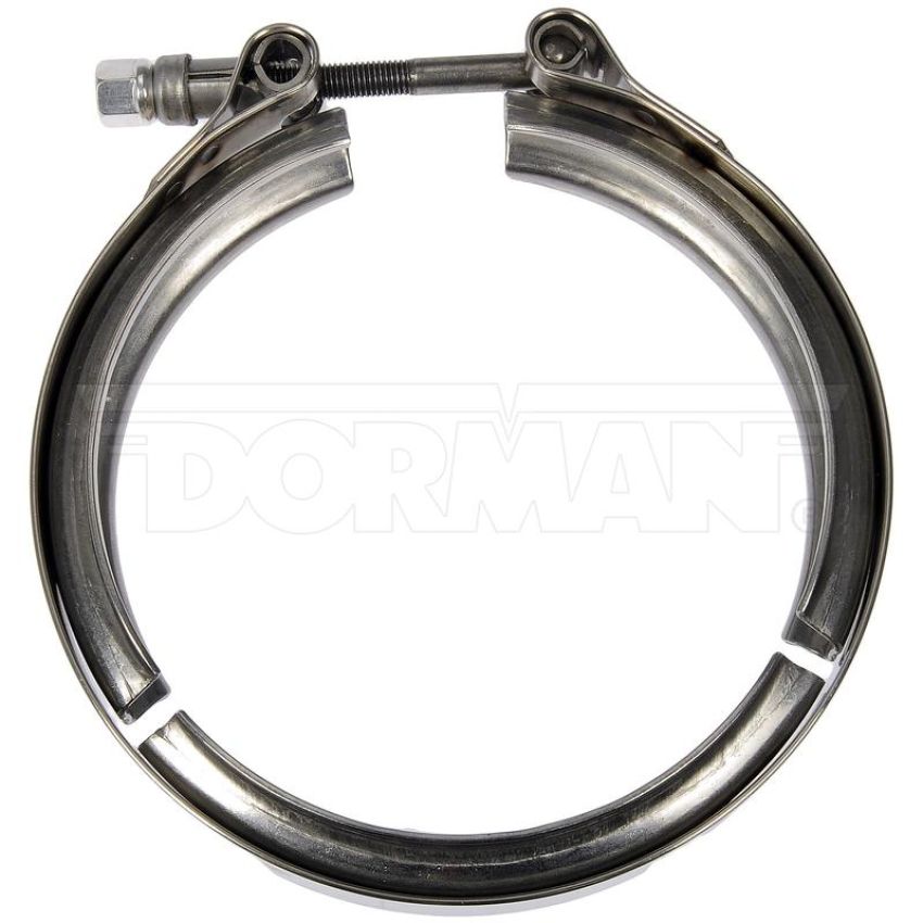 DORMAN 674-7012 Exhaust V-Band Clamp