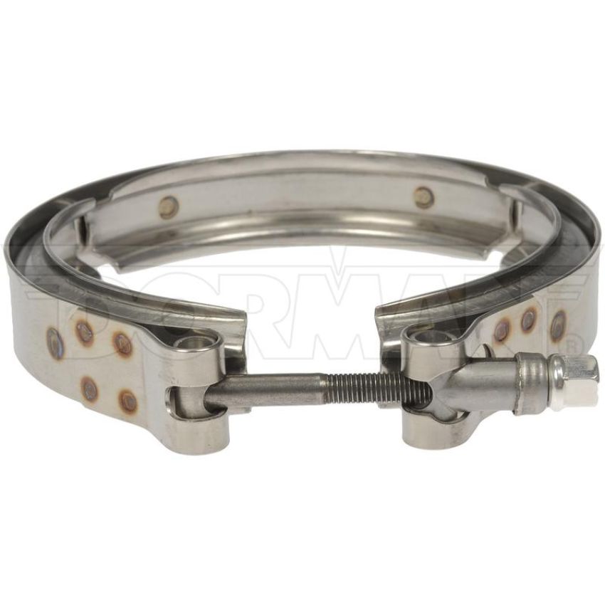 DORMAN 674-7012 Exhaust V-Band Clamp