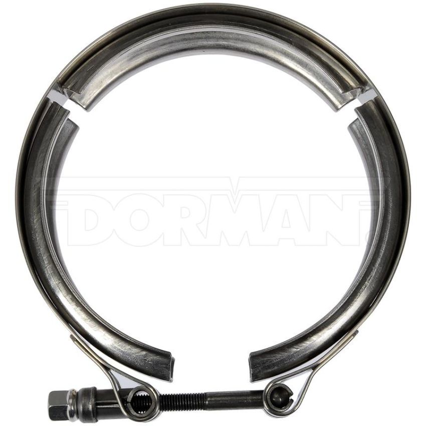 DORMAN 674-7012 Exhaust V-Band Clamp