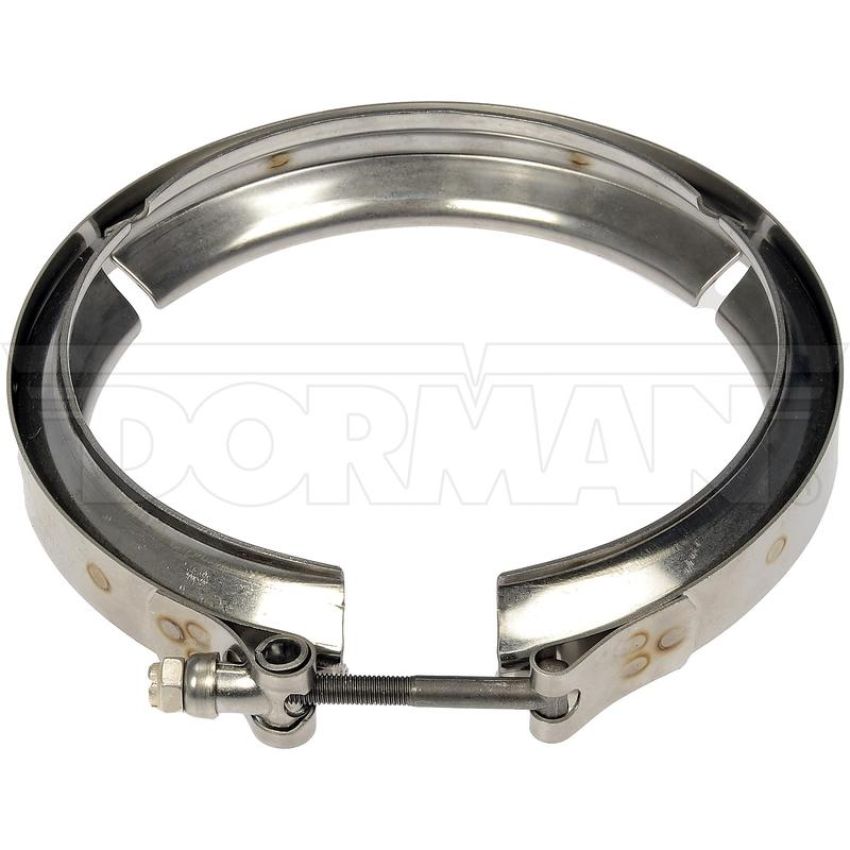 DORMAN 674-7013 Exhaust V-Band Clamp