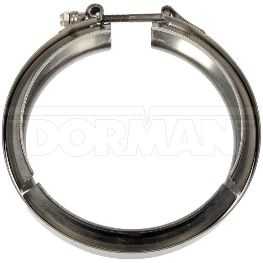 DORMAN 674-7013 Exhaust V-Band Clamp