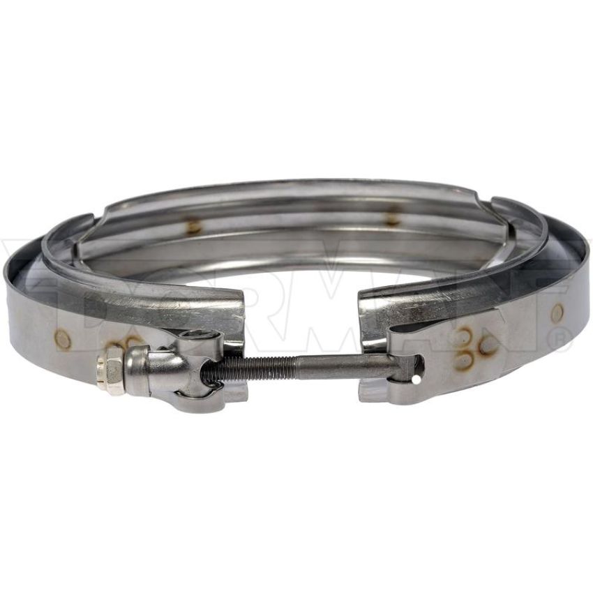 DORMAN 674-7013 Exhaust V-Band Clamp