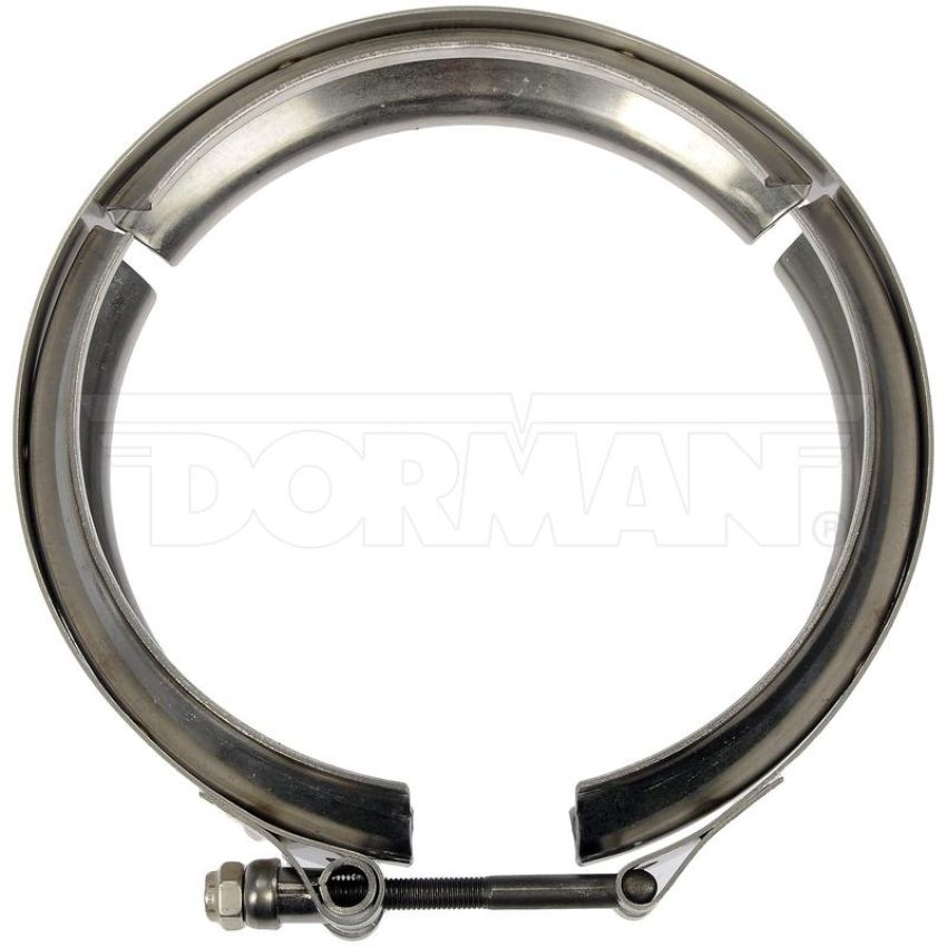 DORMAN 674-7013 Exhaust V-Band Clamp