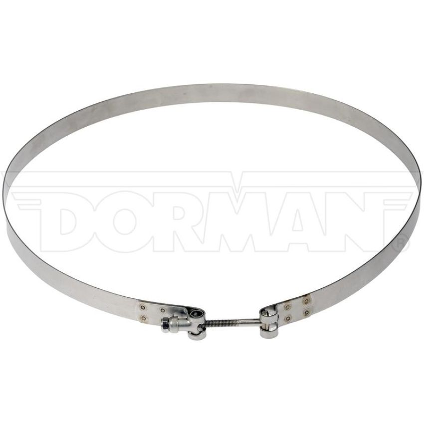 DORMAN 674-7014 Diesel Particulate Filter Exhaust Clamp