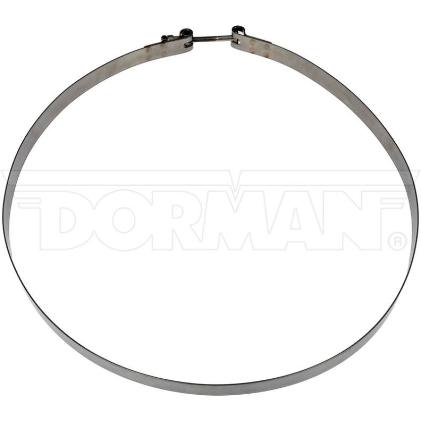 DORMAN 674-7014 Diesel Particulate Filter Exhaust Clamp