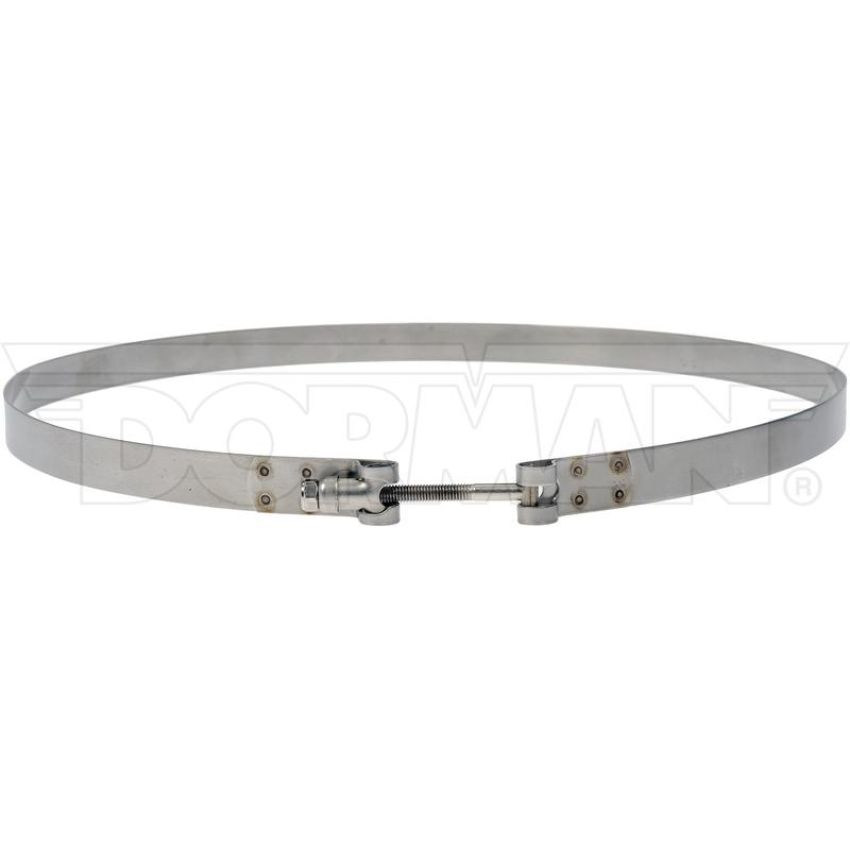 DORMAN 674-7014 Diesel Particulate Filter Exhaust Clamp