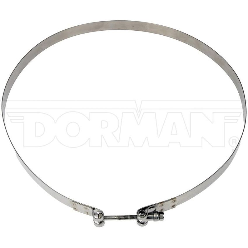 DORMAN 674-7014 Diesel Particulate Filter Exhaust Clamp
