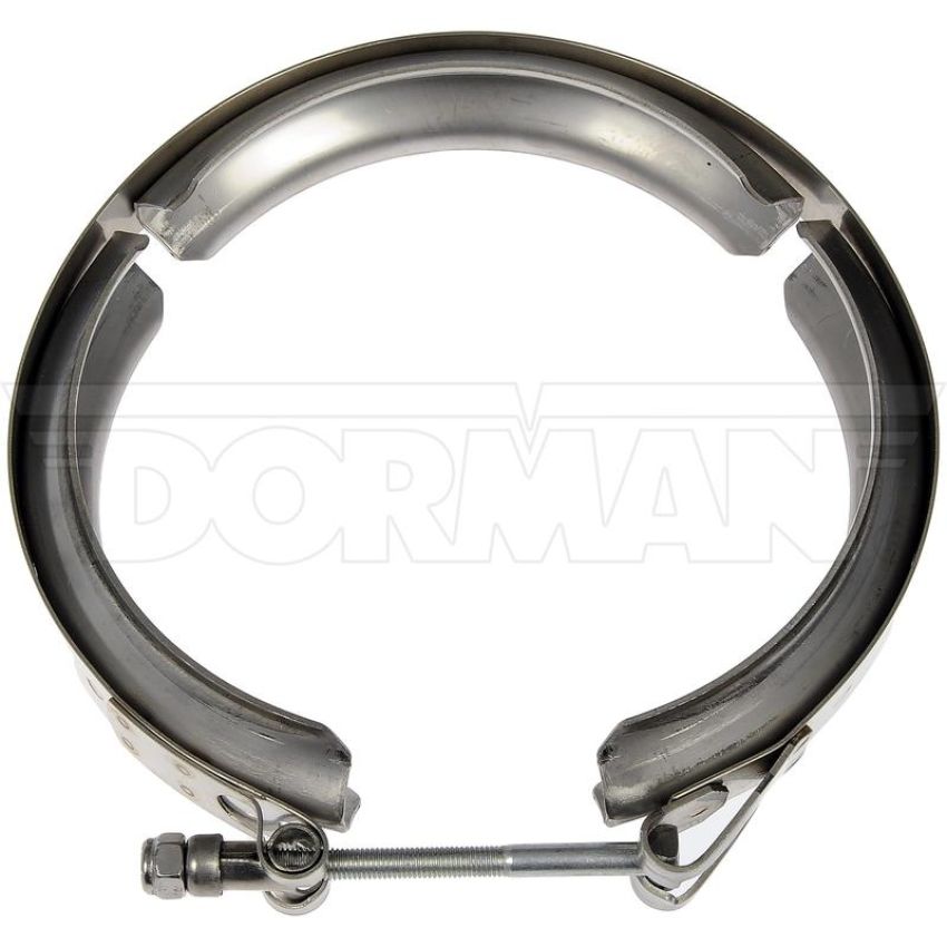DORMAN 674-7015 Turbocharger Clamp