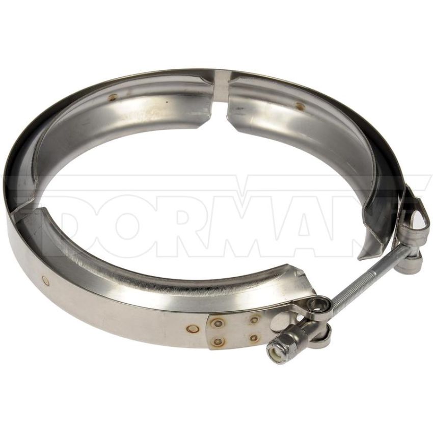 DORMAN 674-7015 Turbocharger Clamp