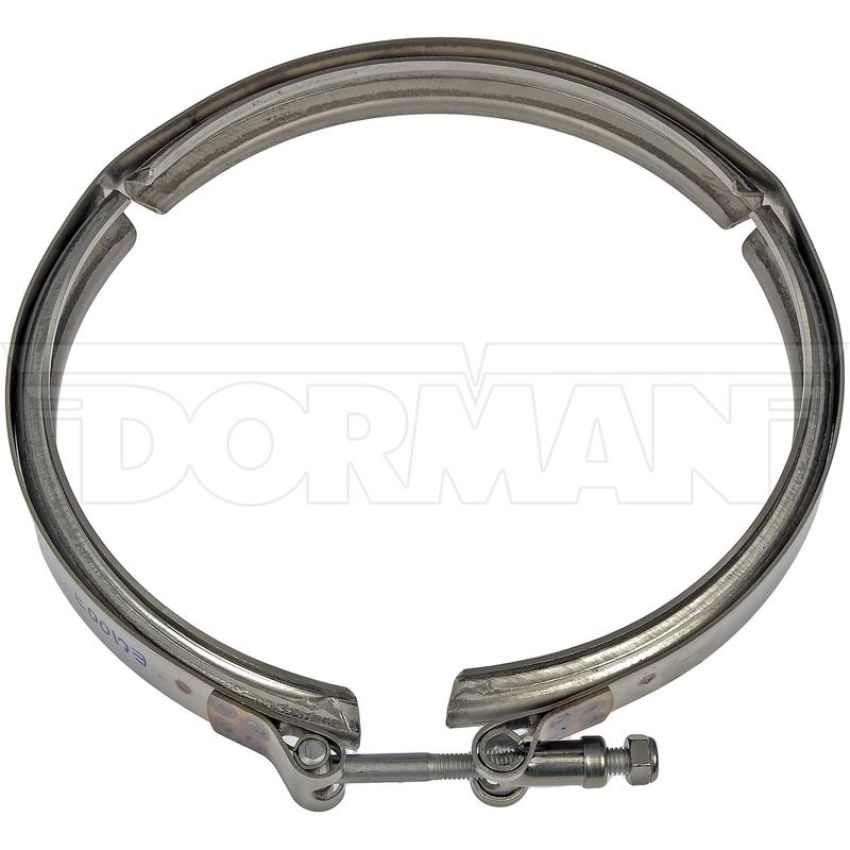 DORMAN 674-7021 Diesel Particulate Filter Exhaust Clamp