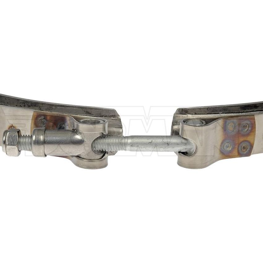 DORMAN 674-7021 Diesel Particulate Filter Exhaust Clamp