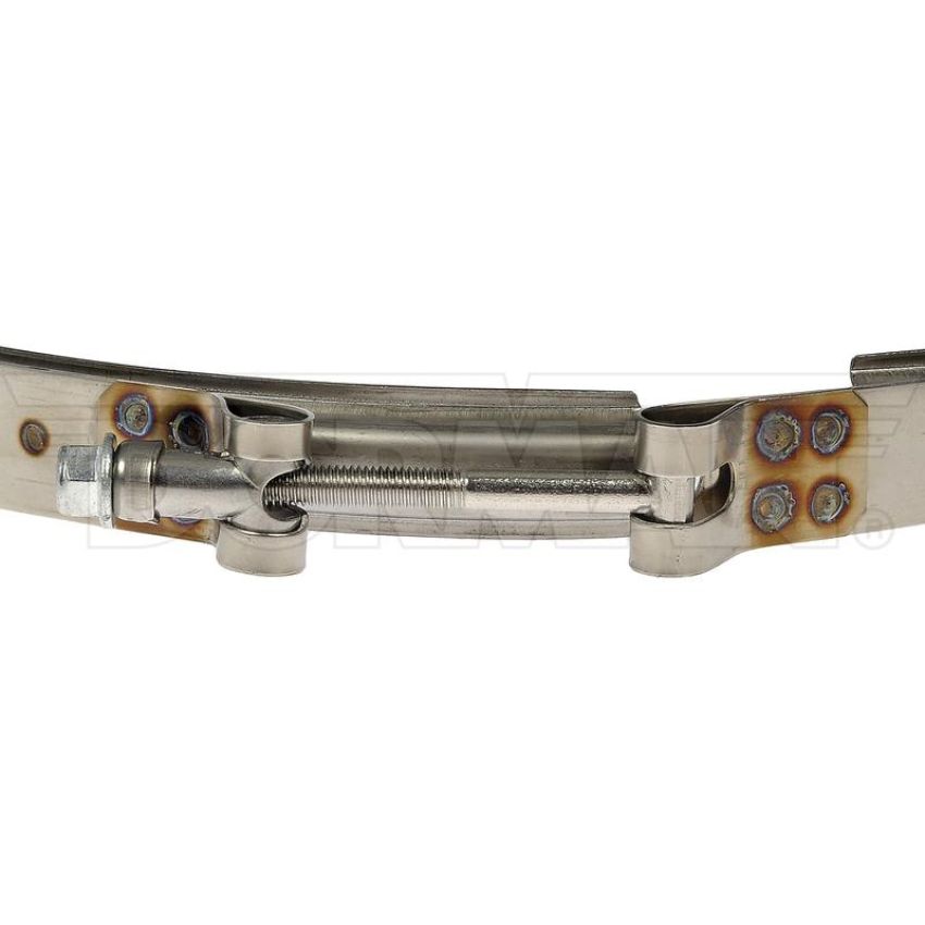 DORMAN 674-7024 Diesel Particulate Filter Exhaust Clamp