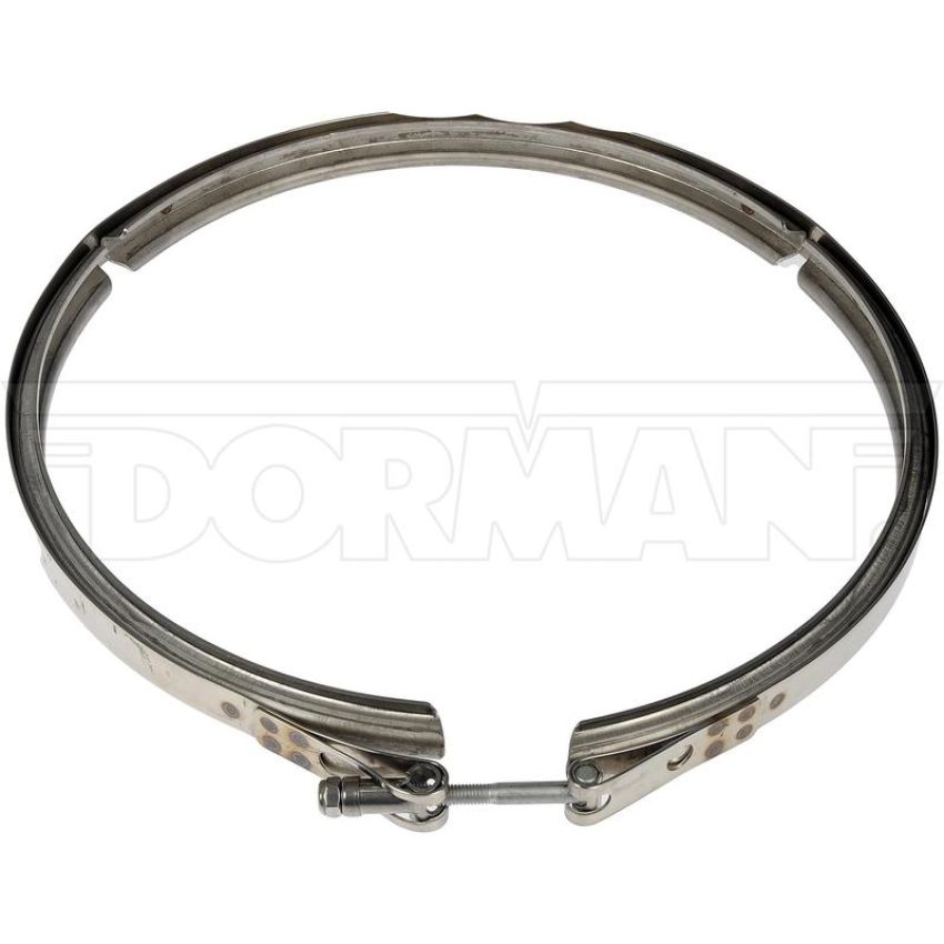 DORMAN 674-7025 Diesel Particulate Filter Exhaust Clamp
