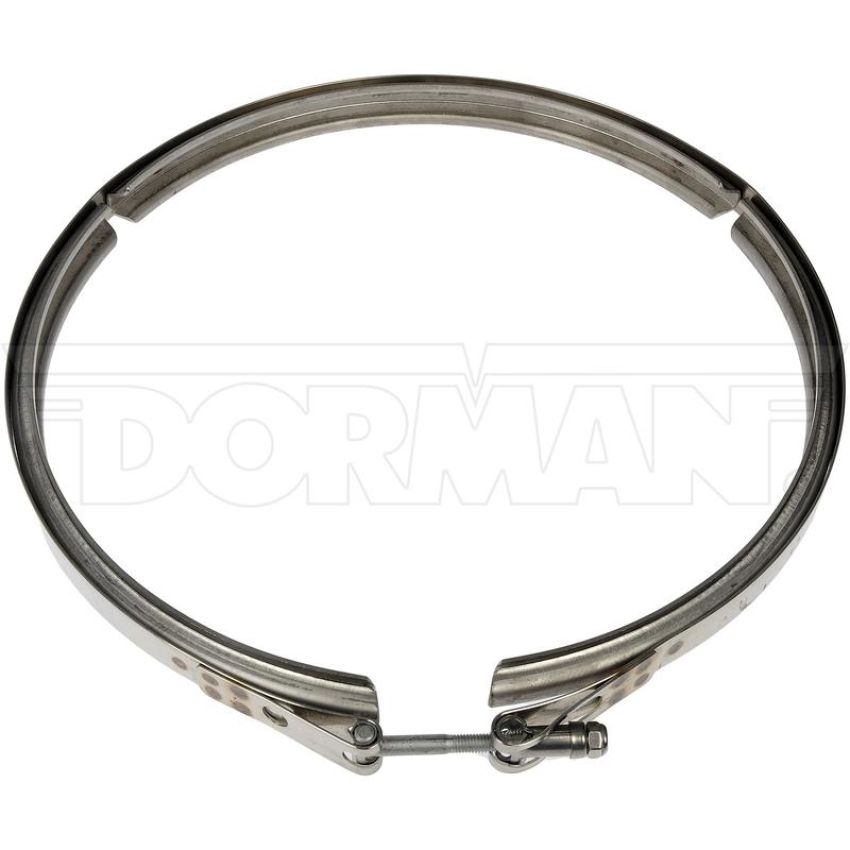 DORMAN 674-7025 Diesel Particulate Filter Exhaust Clamp