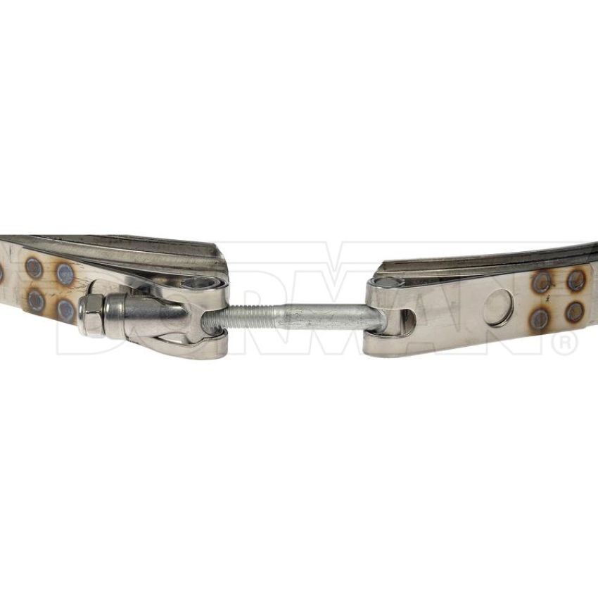 DORMAN 674-7025 Diesel Particulate Filter Exhaust Clamp
