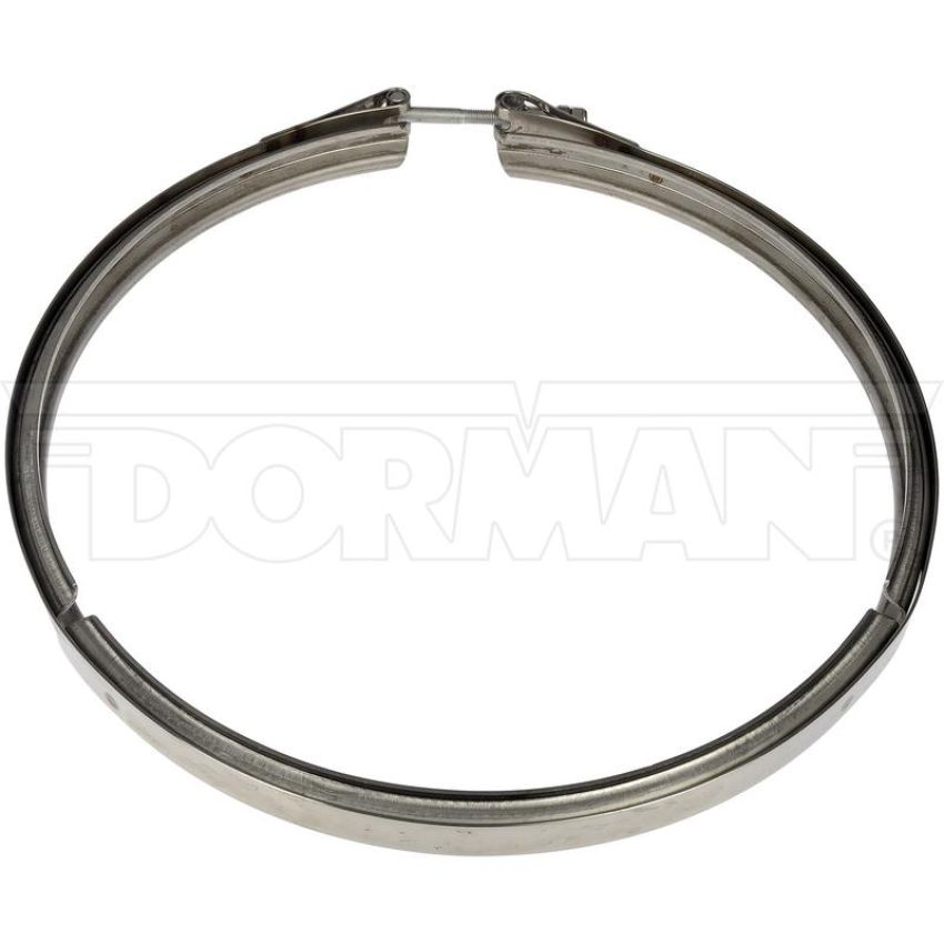 DORMAN 674-7025 Diesel Particulate Filter Exhaust Clamp