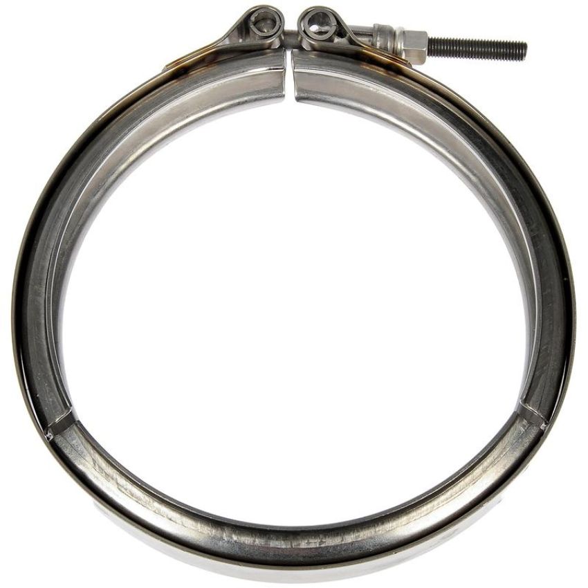 DORMAN 674-7029 Exhaust V-Band Clamp