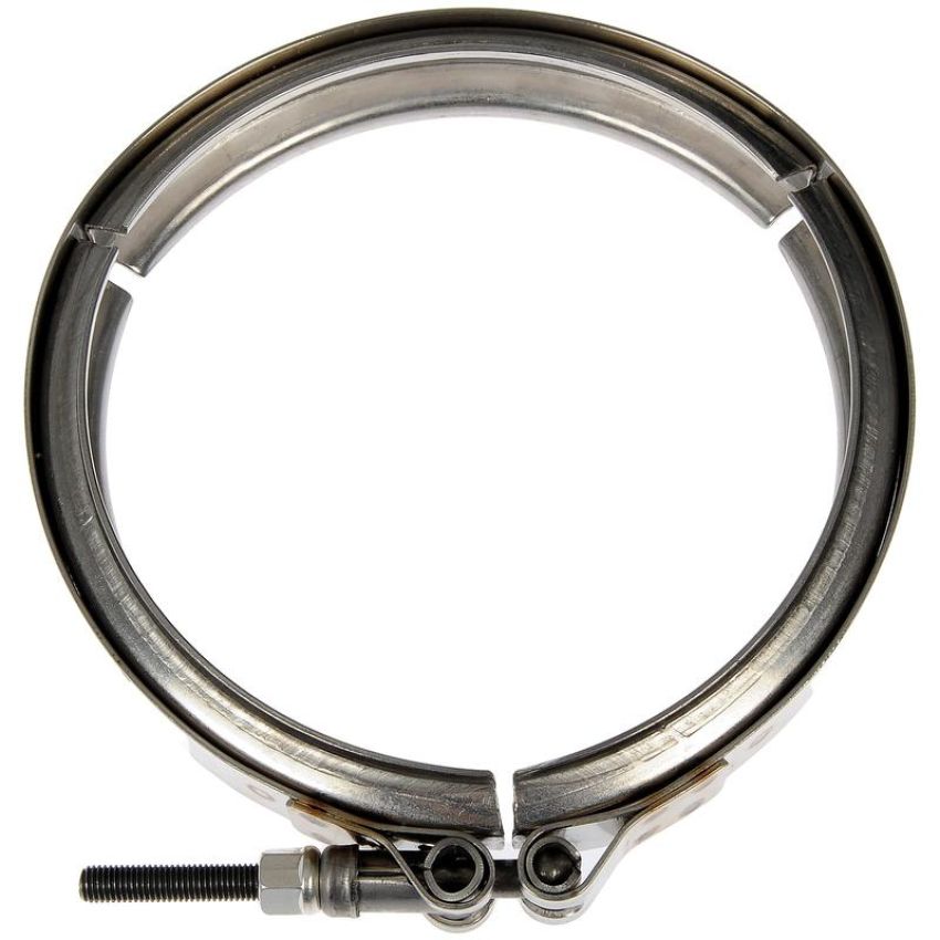 DORMAN 674-7029 Exhaust V-Band Clamp