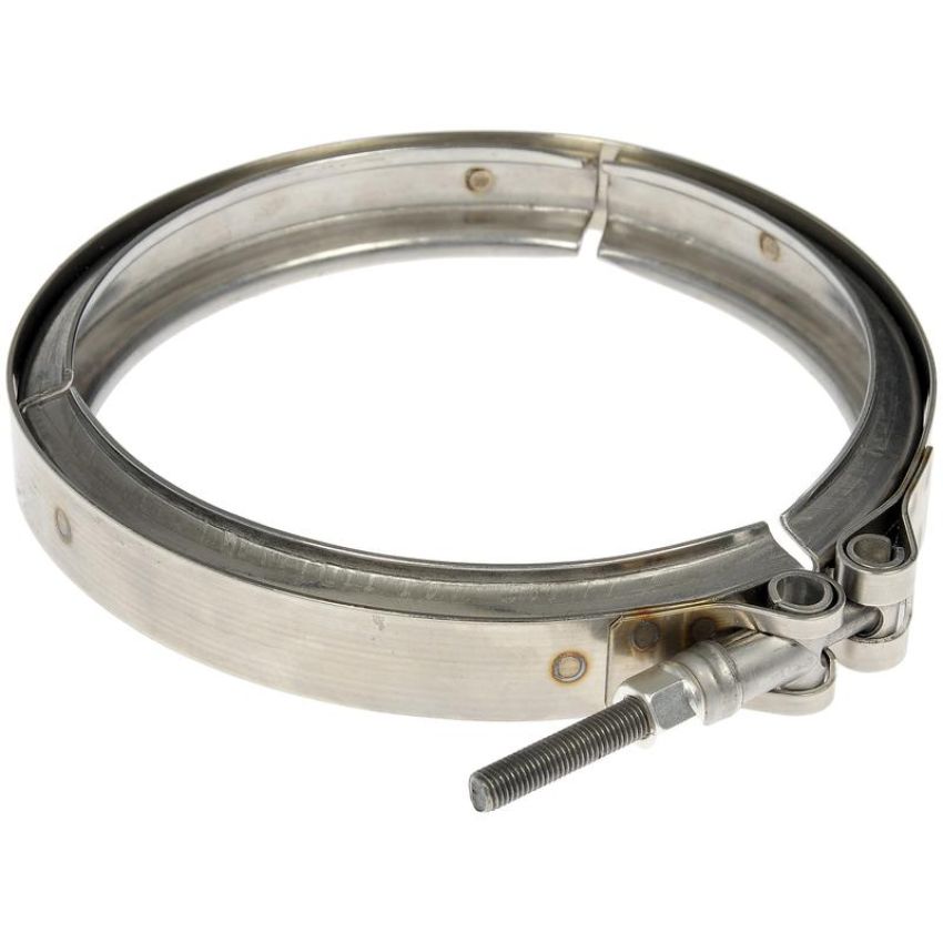 DORMAN 674-7029 Exhaust V-Band Clamp