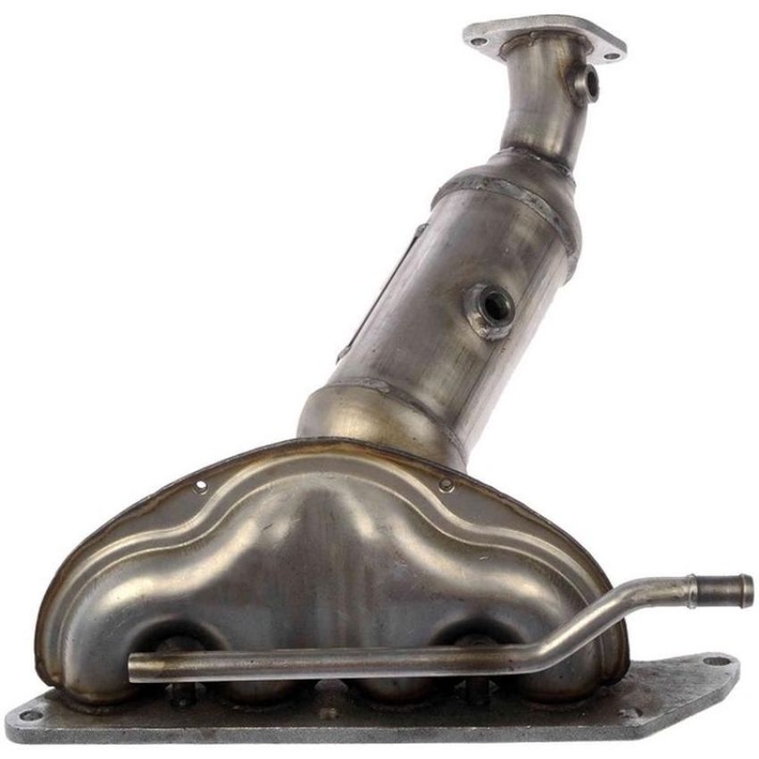 DORMAN 674-702 Manifold Converter - Not CARB Compliant
