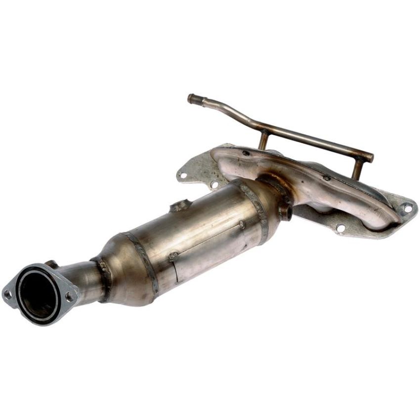 DORMAN 674-702 Manifold Converter - Not CARB Compliant