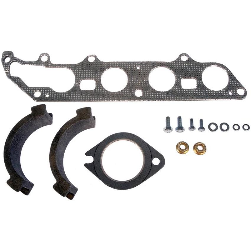 DORMAN 674-702 Manifold Converter - Not CARB Compliant