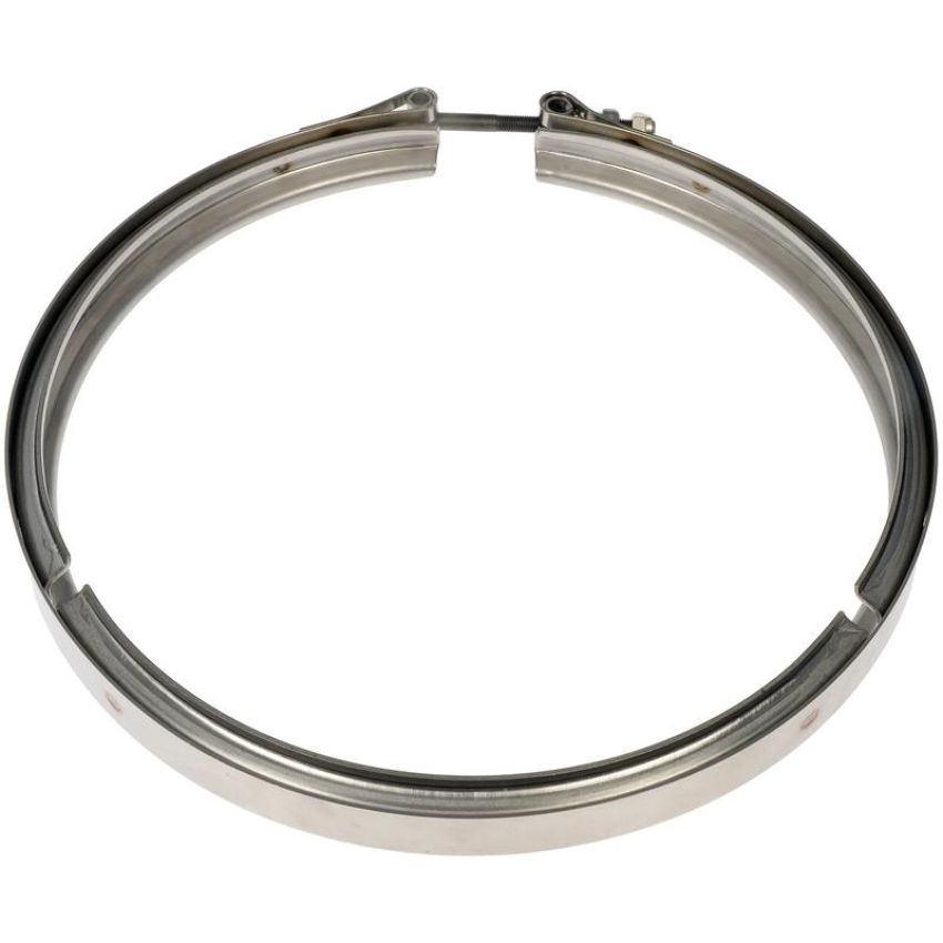 DORMAN 674-7036 Diesel Particulate Filter Exhaust Clamp