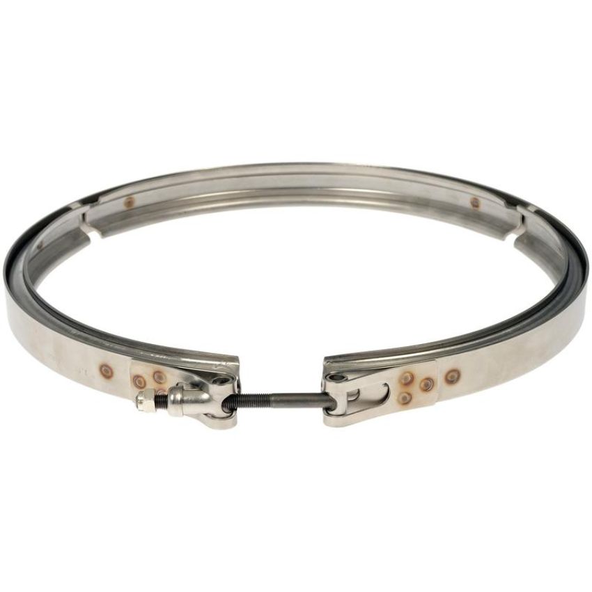 DORMAN 674-7036 Diesel Particulate Filter Exhaust Clamp
