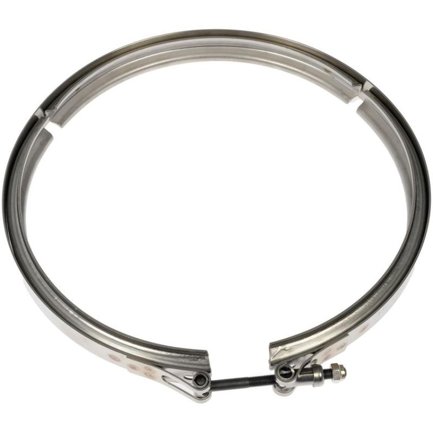 DORMAN 674-7036 Diesel Particulate Filter Exhaust Clamp