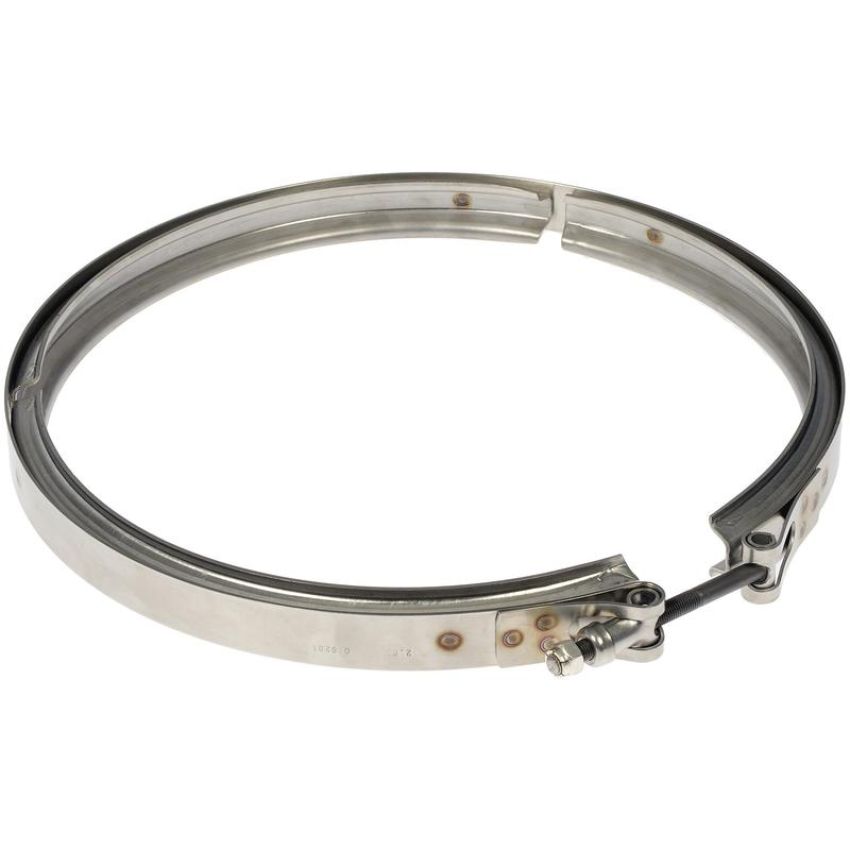 DORMAN 674-7036 Diesel Particulate Filter Exhaust Clamp