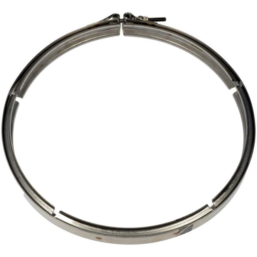 DORMAN 674-7037 Diesel Particulate Filter Exhaust Clamp