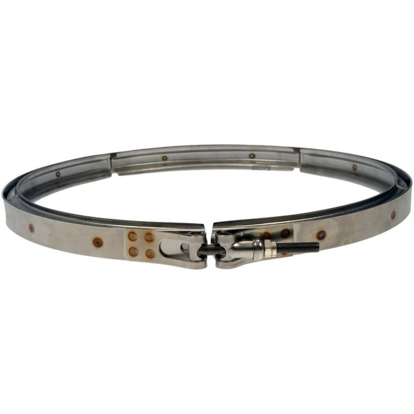DORMAN 674-7037 Diesel Particulate Filter Exhaust Clamp