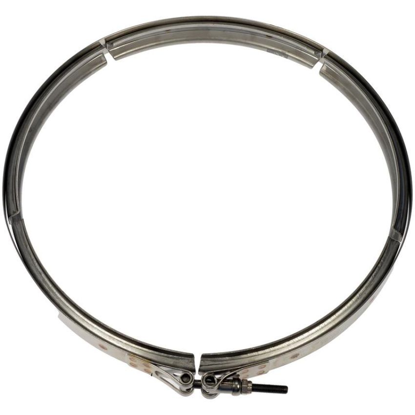 DORMAN 674-7037 Diesel Particulate Filter Exhaust Clamp