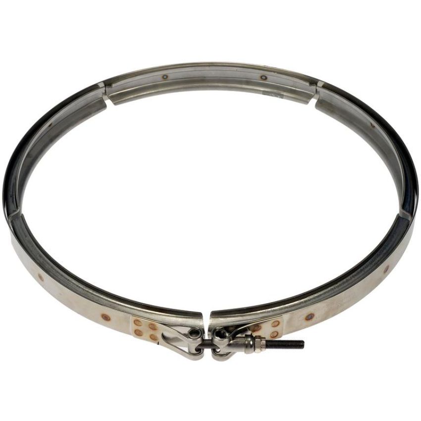 DORMAN 674-7037 Diesel Particulate Filter Exhaust Clamp