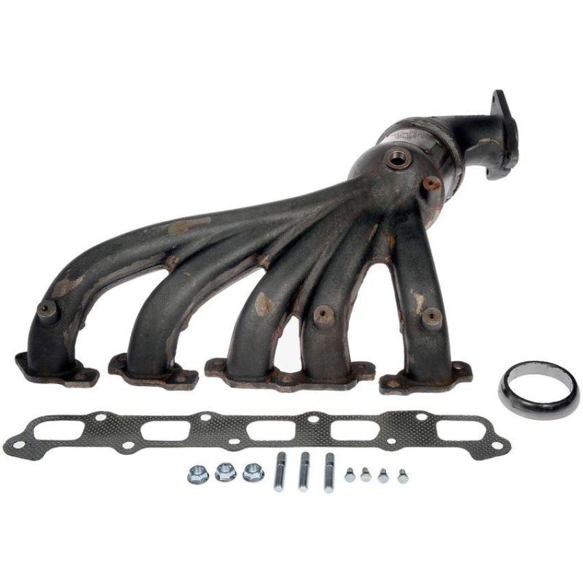 DORMAN 674-703 Manifold Converter - Not CARB Compliant