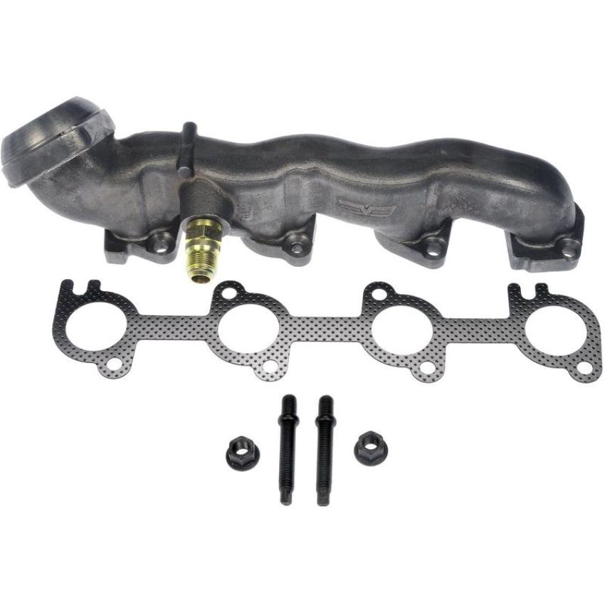 DORMAN 674-709 Exhaust Manifold Kit - Includes Required Gaskets And Hardware