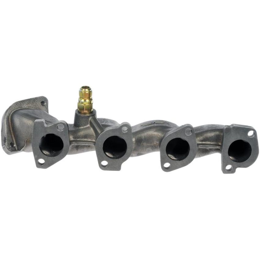 DORMAN 674-709 Exhaust Manifold Kit - Includes Required Gaskets And Hardware