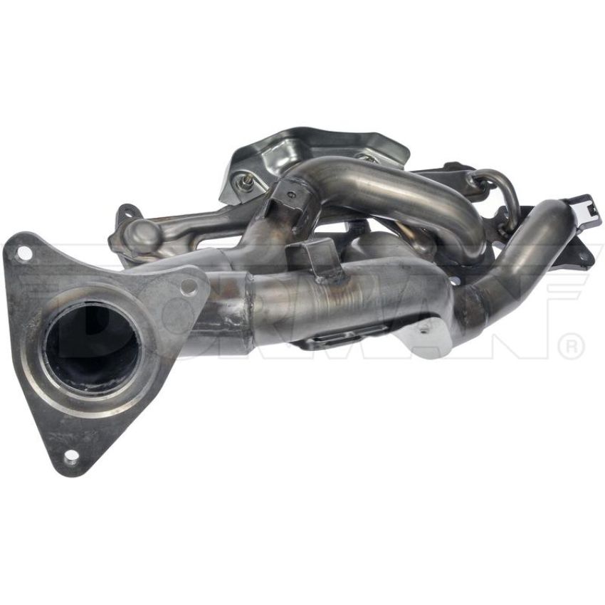 DORMAN 674-710 Exhaust Manifold Kit - Includes Required Gaskets And Hardware