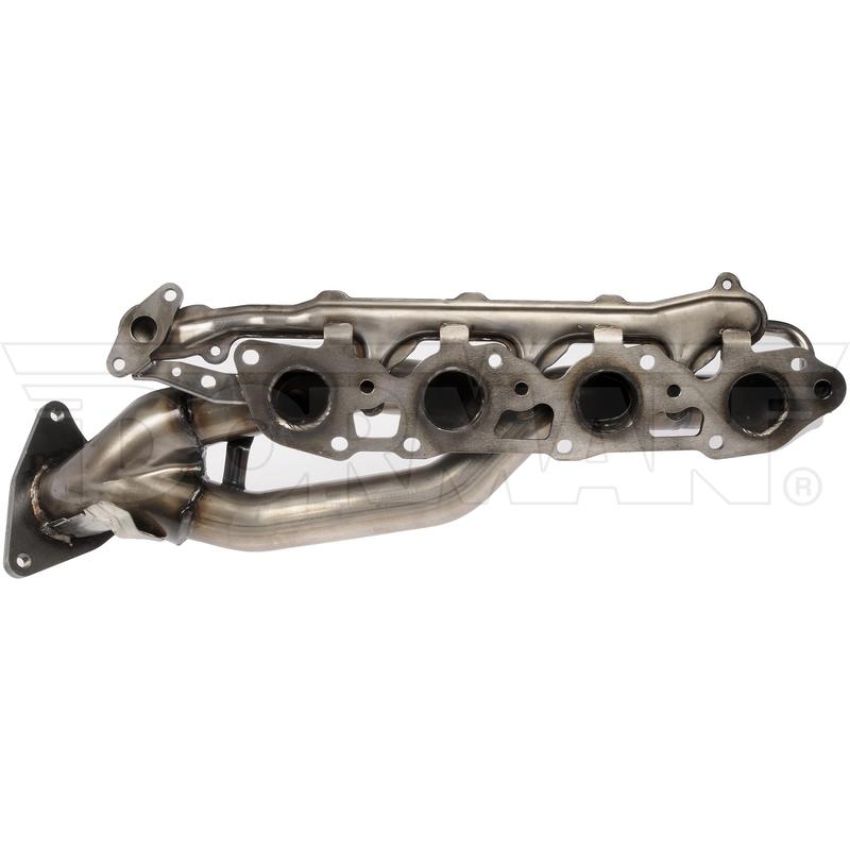 DORMAN 674-711 Exhaust Manifold Kit - Includes Required Gaskets And Hardware