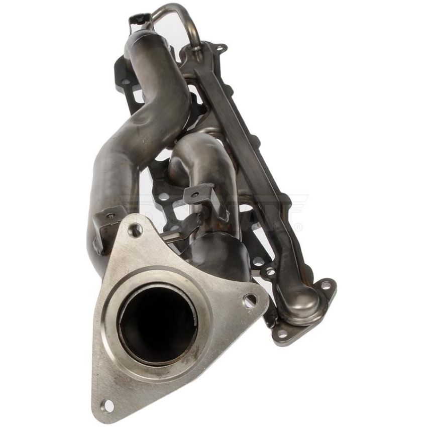 DORMAN 674-711 Exhaust Manifold Kit - Includes Required Gaskets And Hardware