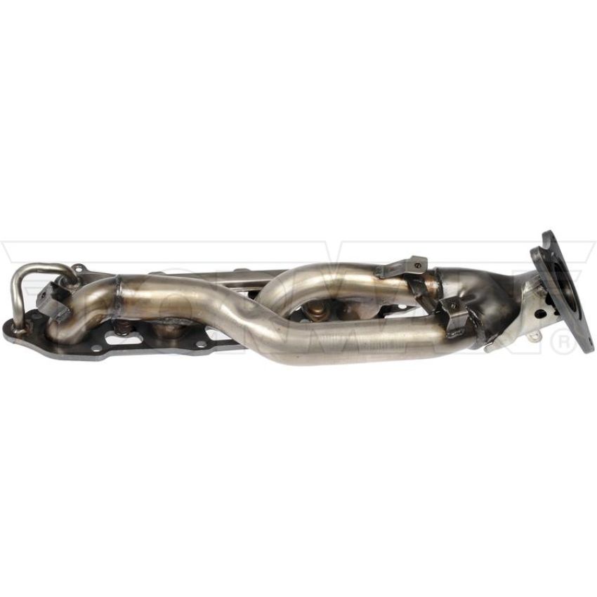 DORMAN 674-711 Exhaust Manifold Kit - Includes Required Gaskets And Hardware