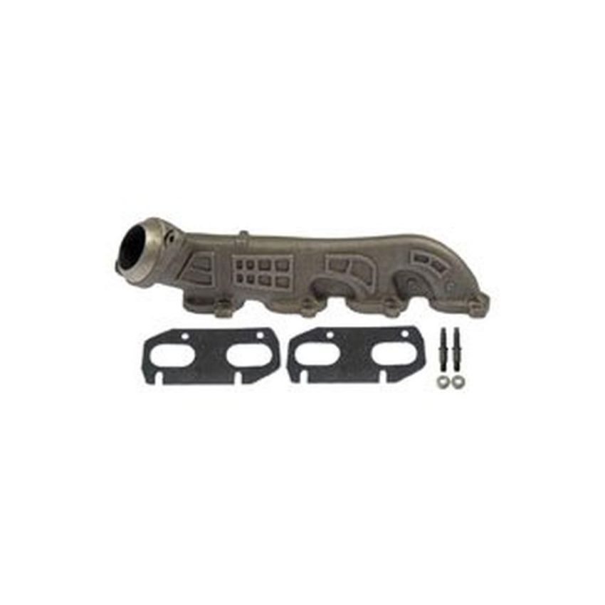 DORMAN 674-714 Exhaust Manifold Kit - Includes Required Gaskets And Hardware