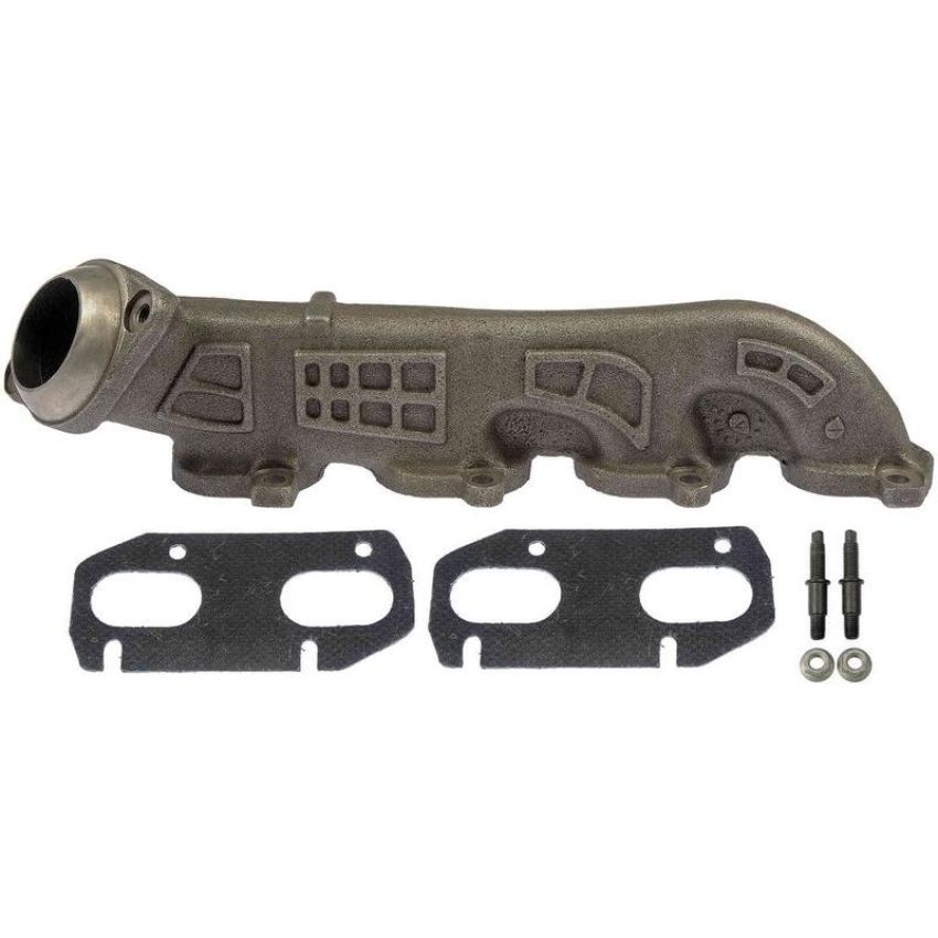 DORMAN 674-714 Exhaust Manifold Kit - Includes Required Gaskets And Hardware