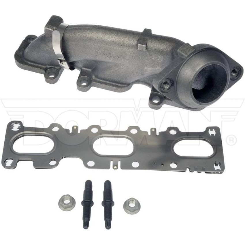 DORMAN 674-716 Exhaust Manifold Kit - Includes Required Gaskets And Hardware