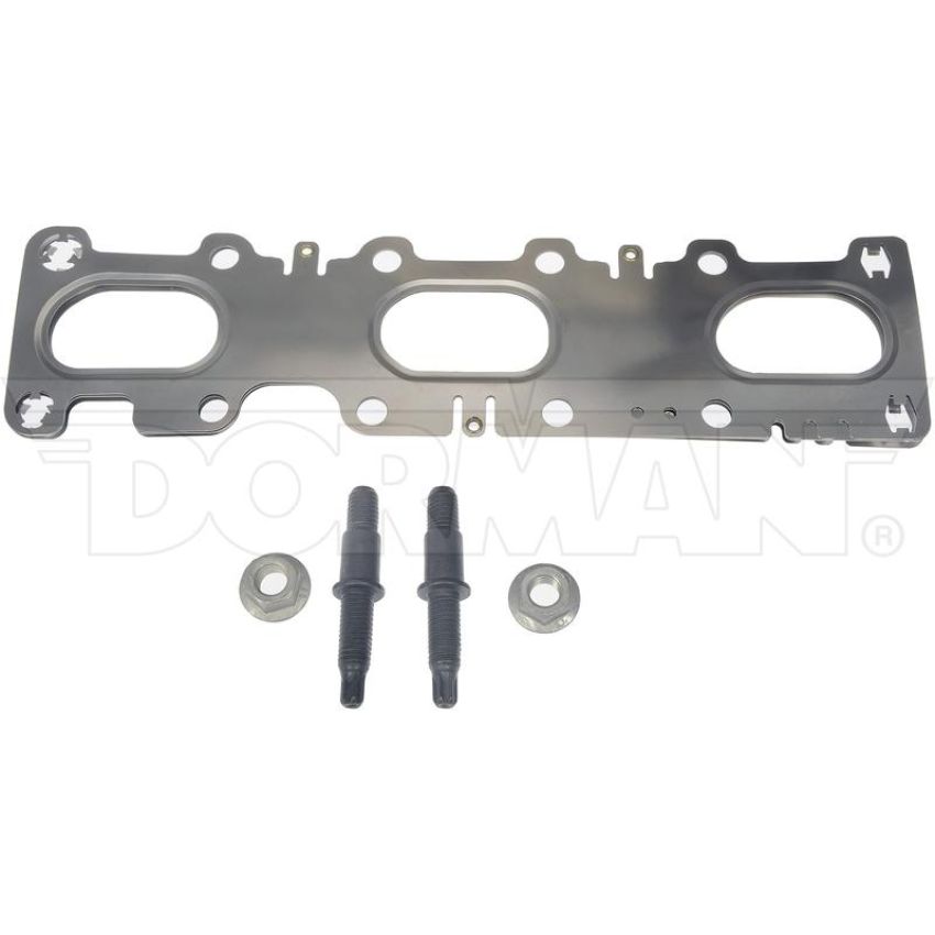 DORMAN 674-716 Exhaust Manifold Kit - Includes Required Gaskets And Hardware