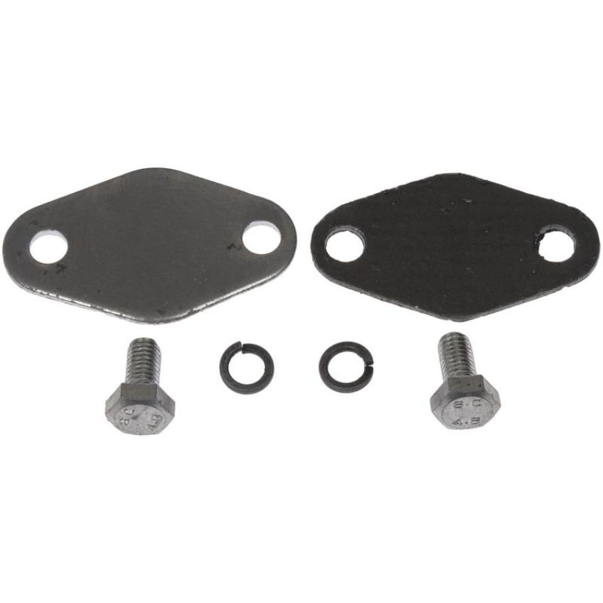 DORMAN 674-728 Exhaust Manifold Kit - Includes Required Gaskets And Hardware