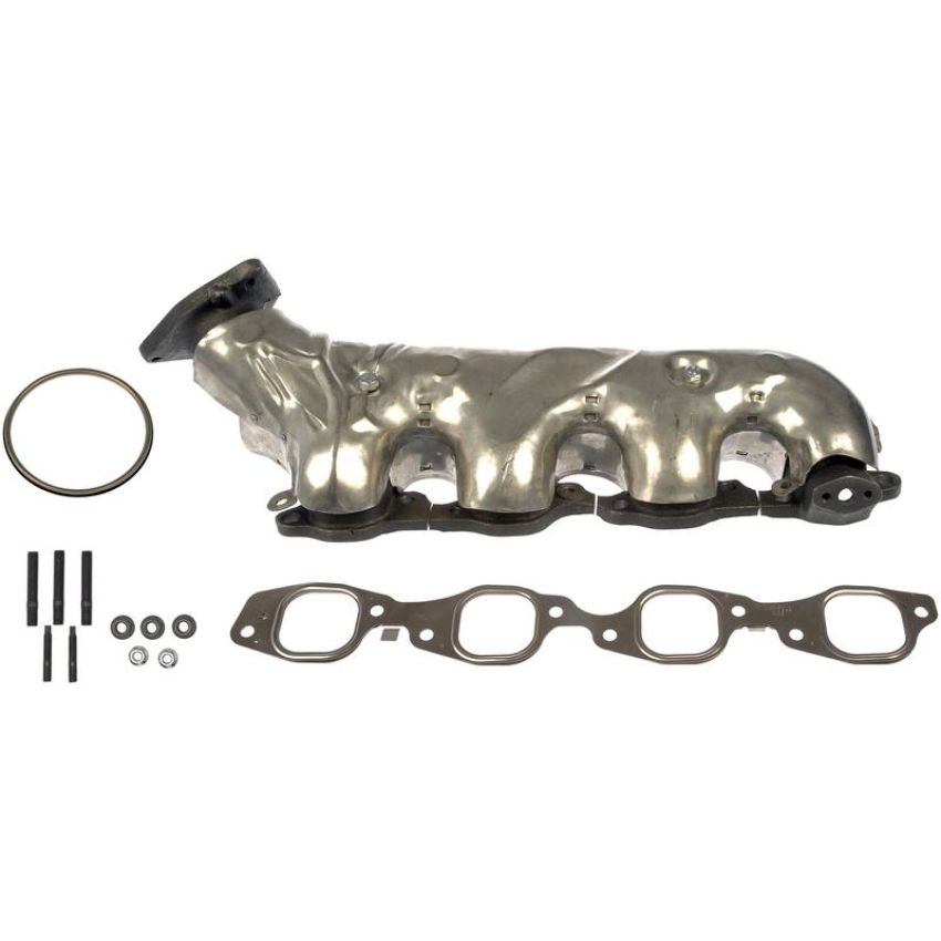 DORMAN 674-729 Exhaust Manifold Kit - Includes Required Gaskets And Hardware