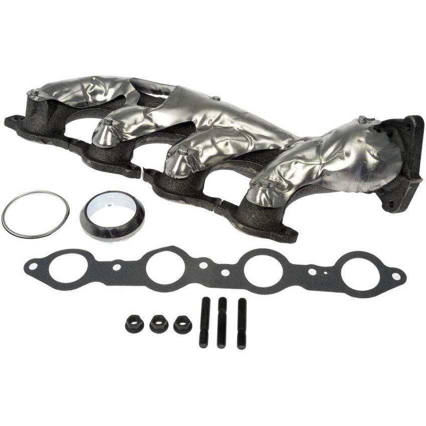 DORMAN 674-732 Exhaust Manifold Kit - Includes Required Gaskets And Hardware